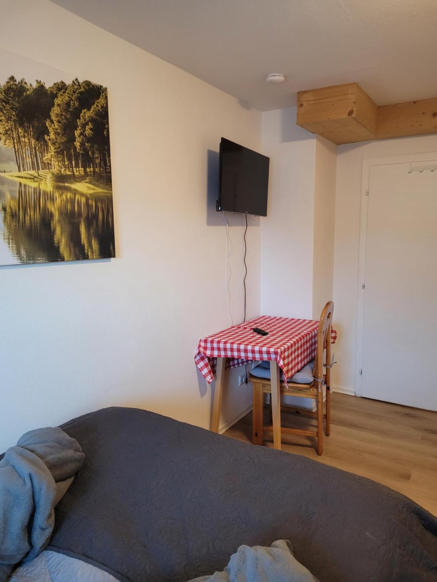 Ferienhaus Gertrud Nesselwängle Exterior foto